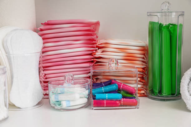 Feminine Care Products